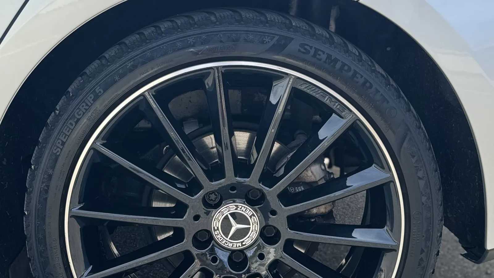 Mercedes-Benz