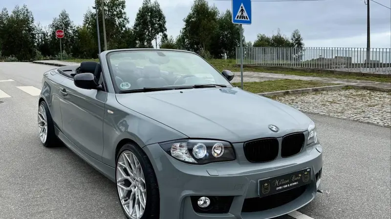 BMW 120