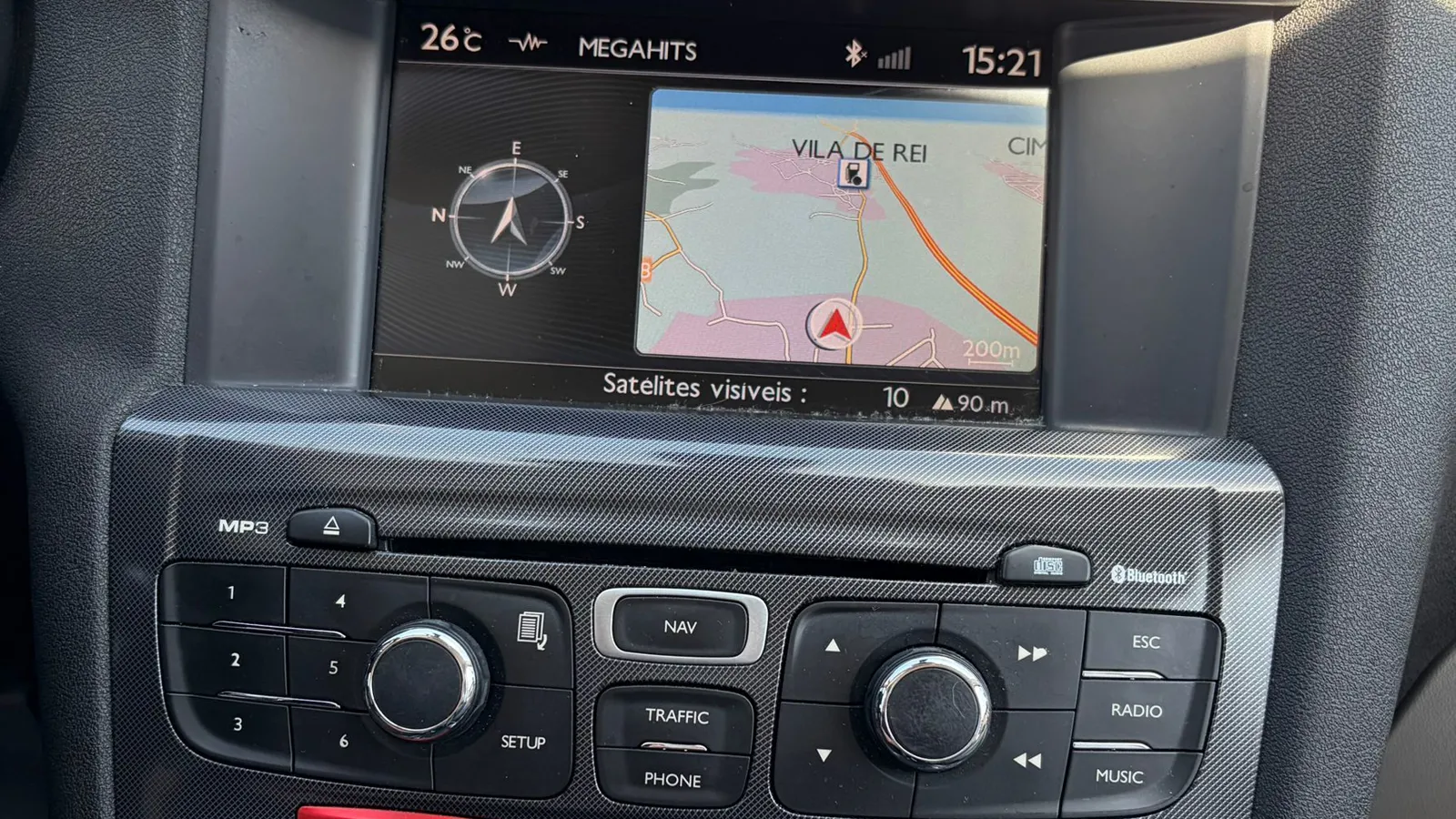 Citroen
