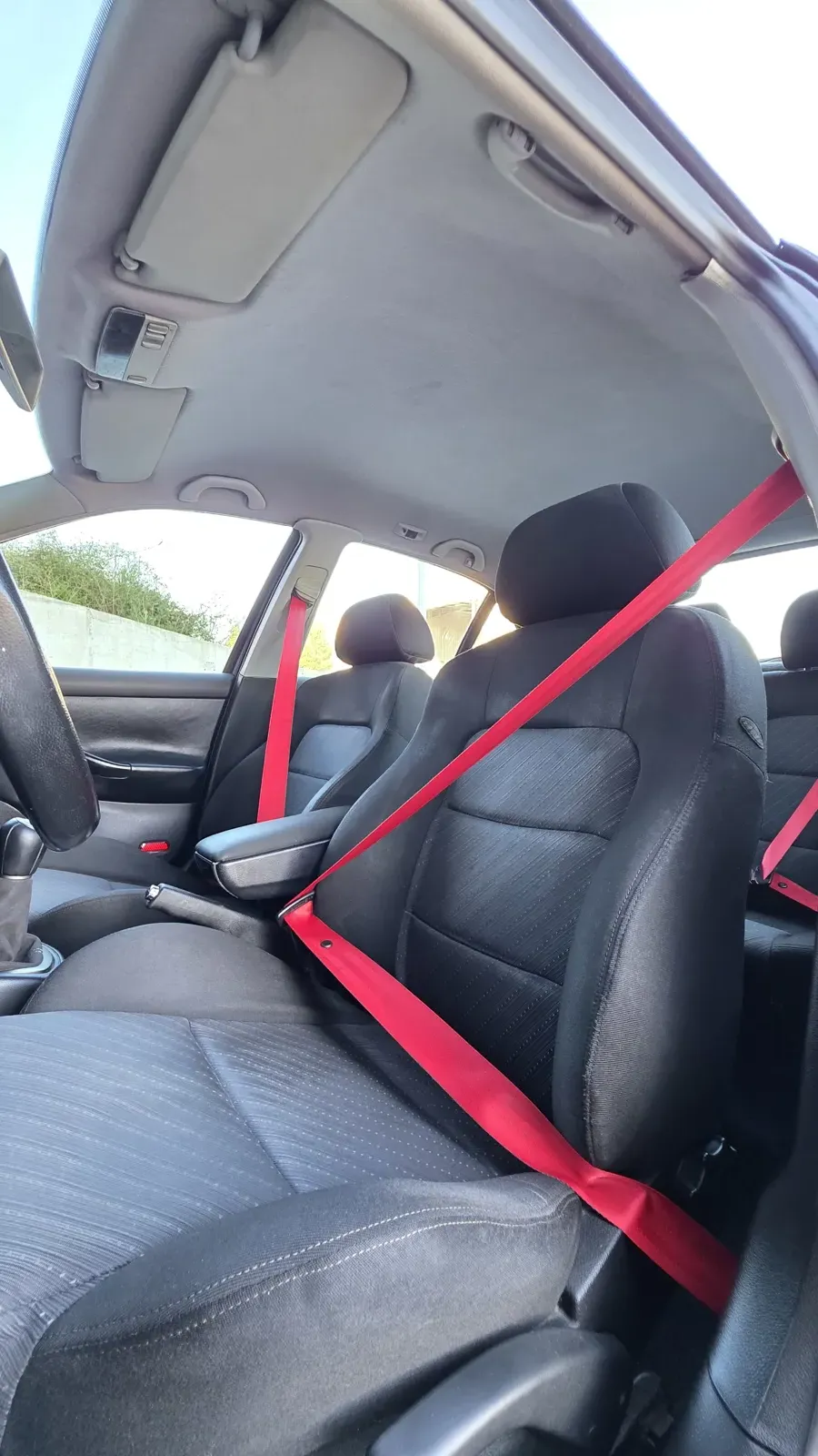 Seat