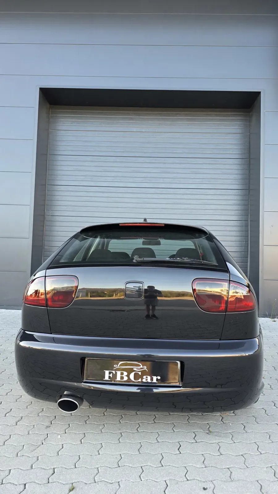 Seat