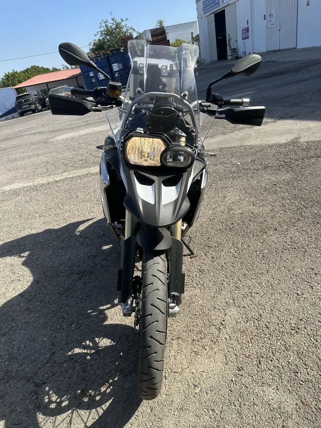BMW