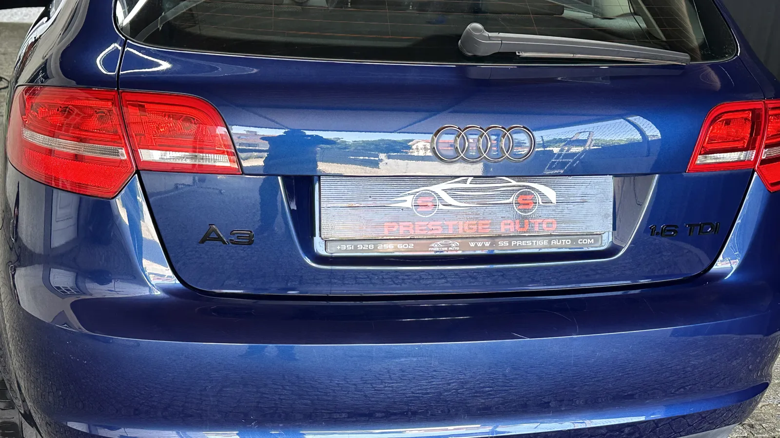 Audi
