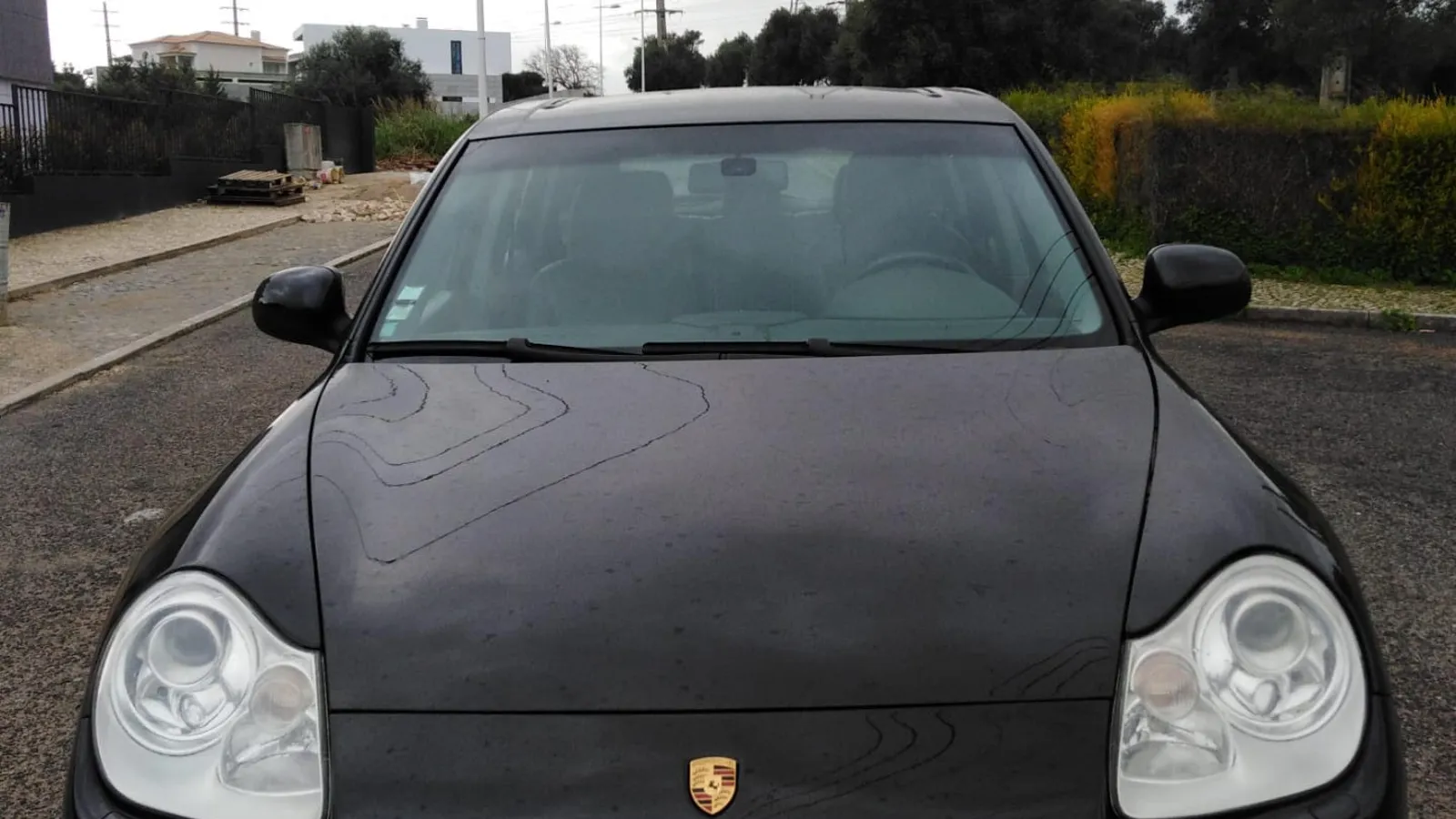 Porsche