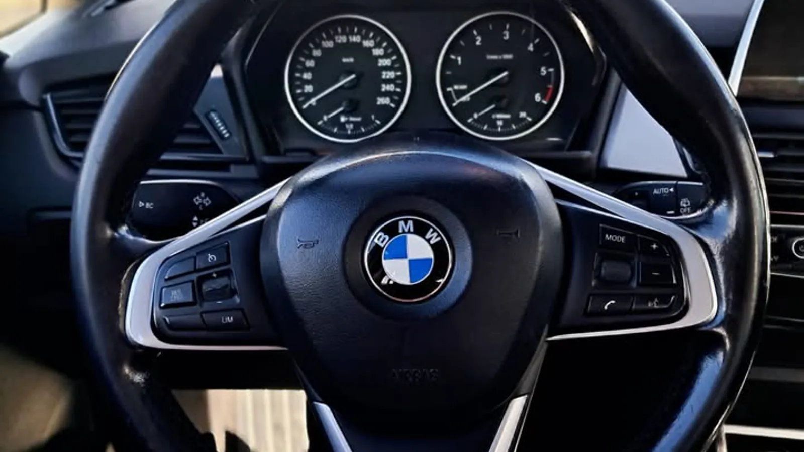 BMW
