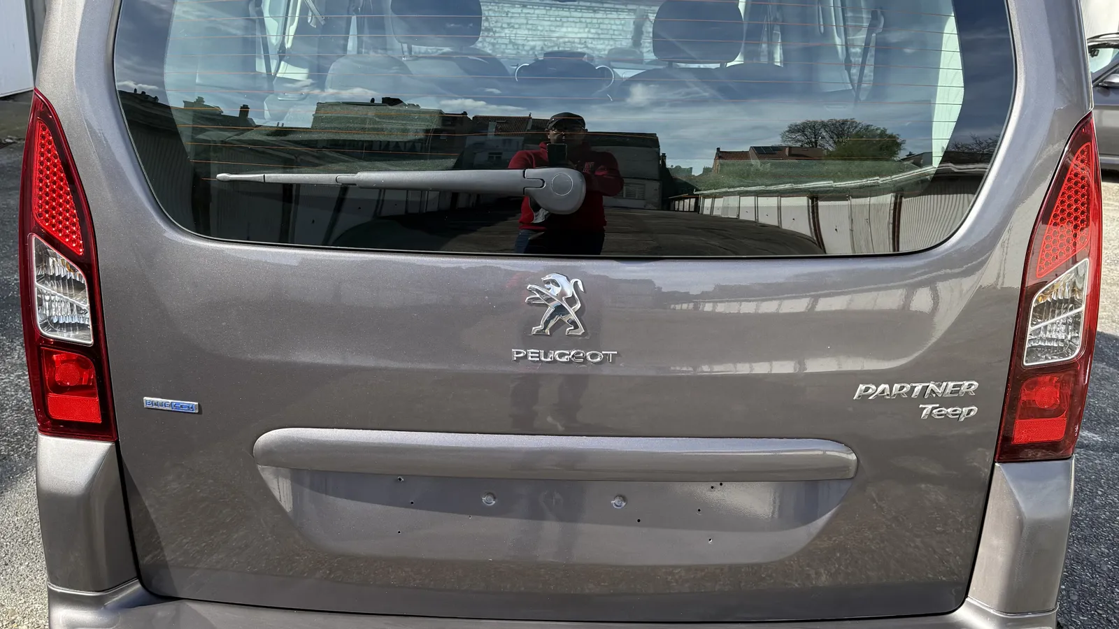Peugeot