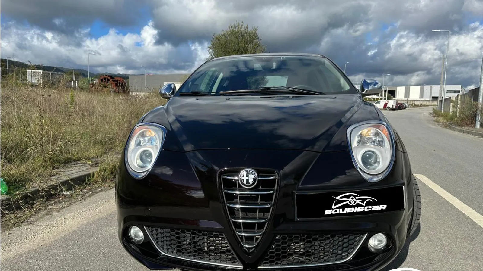 Alfa Romeo