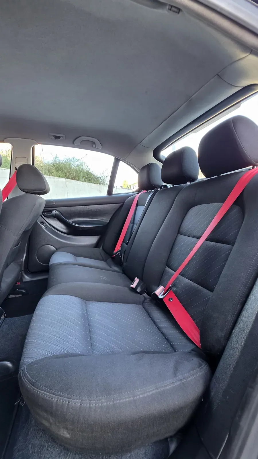 Seat