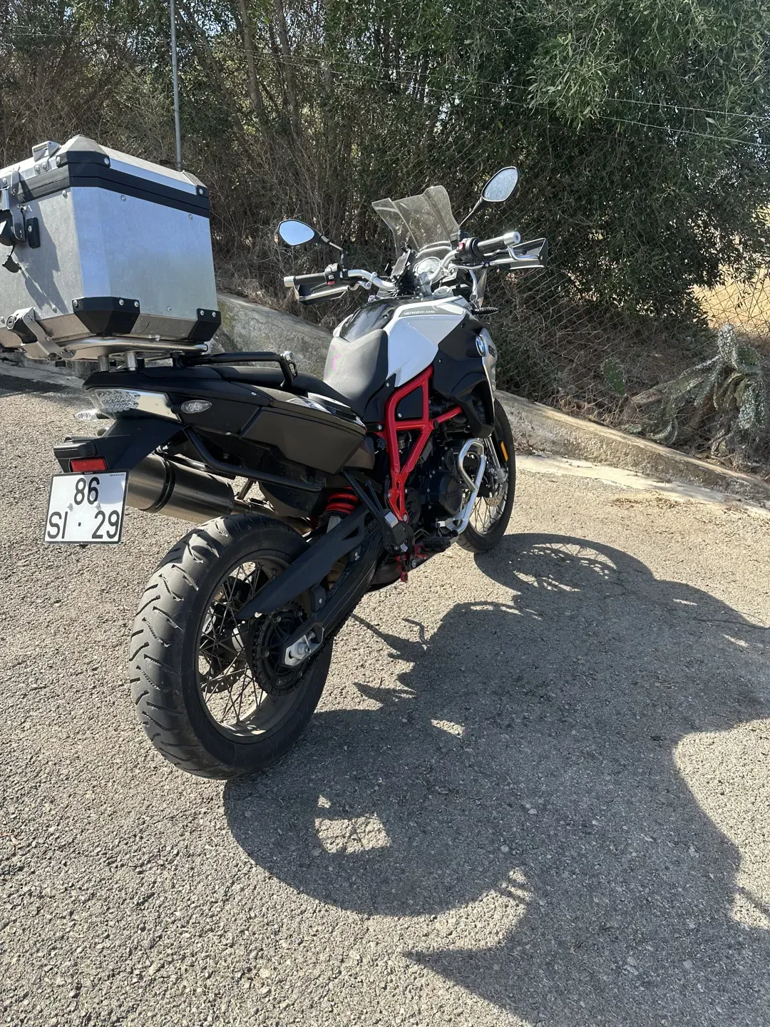 BMW