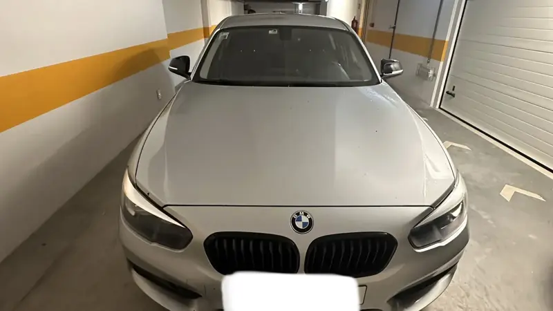 BMW 116