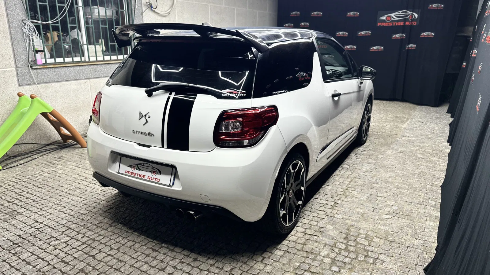 Citroen