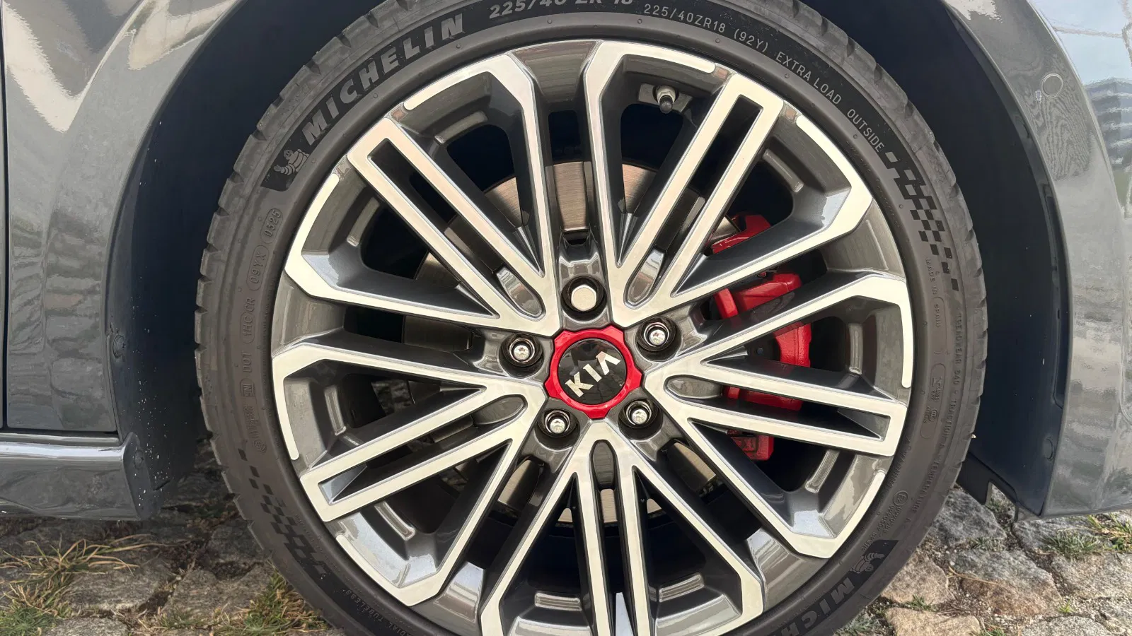 Kia