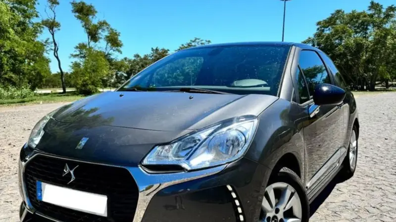 DS Modelo