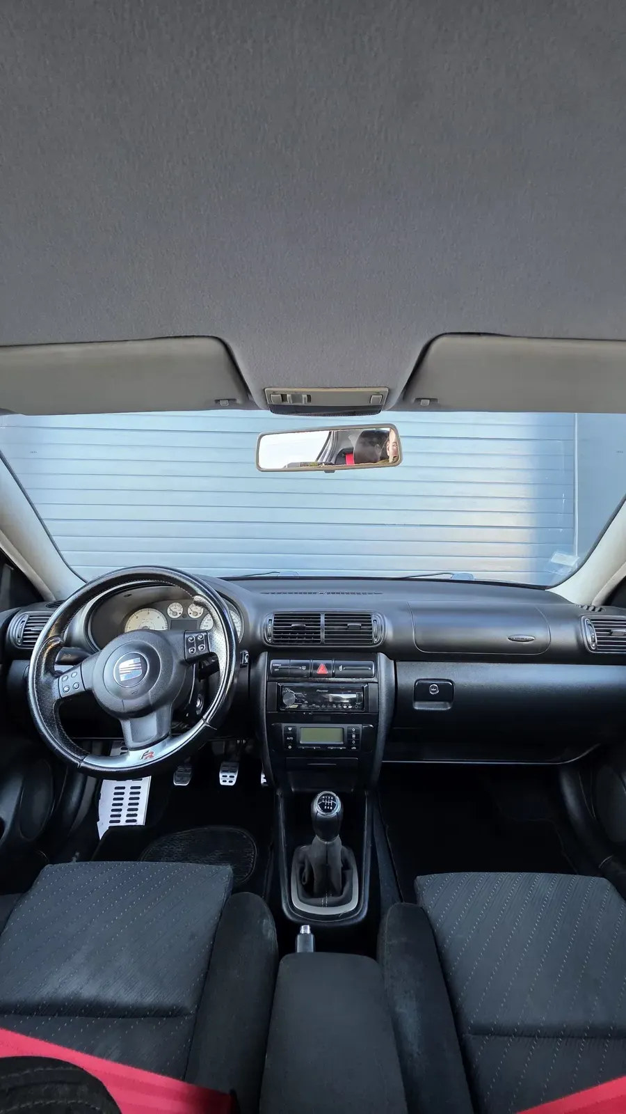 Seat