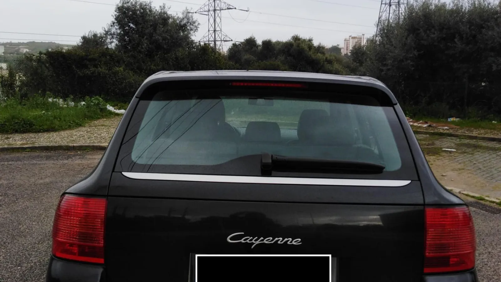 Porsche