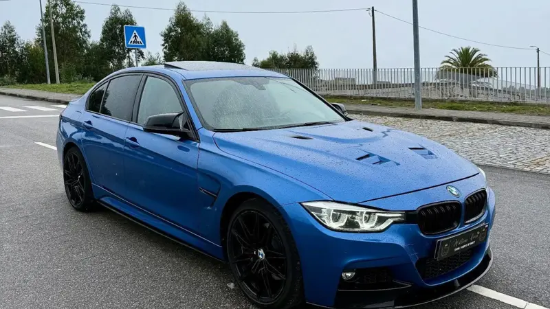 BMW 328