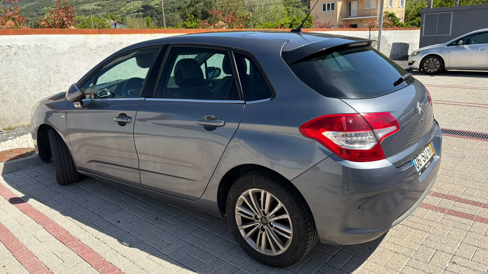 Citroen