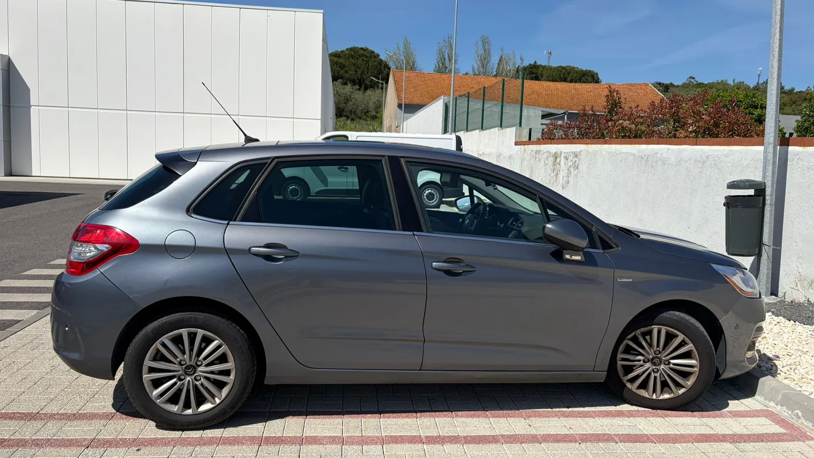 Citroen