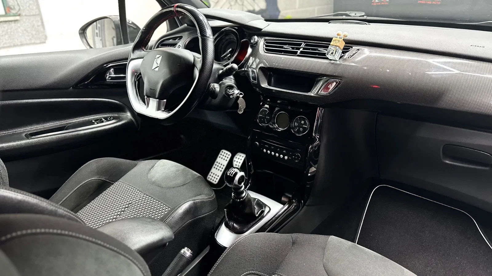 Citroen