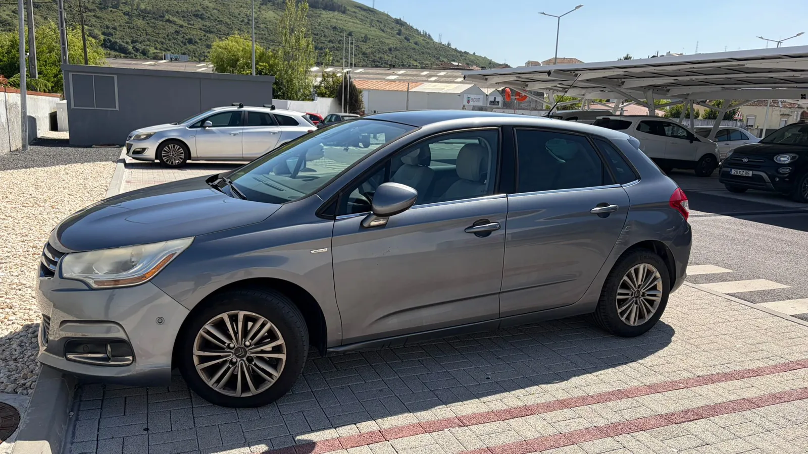 Citroen
