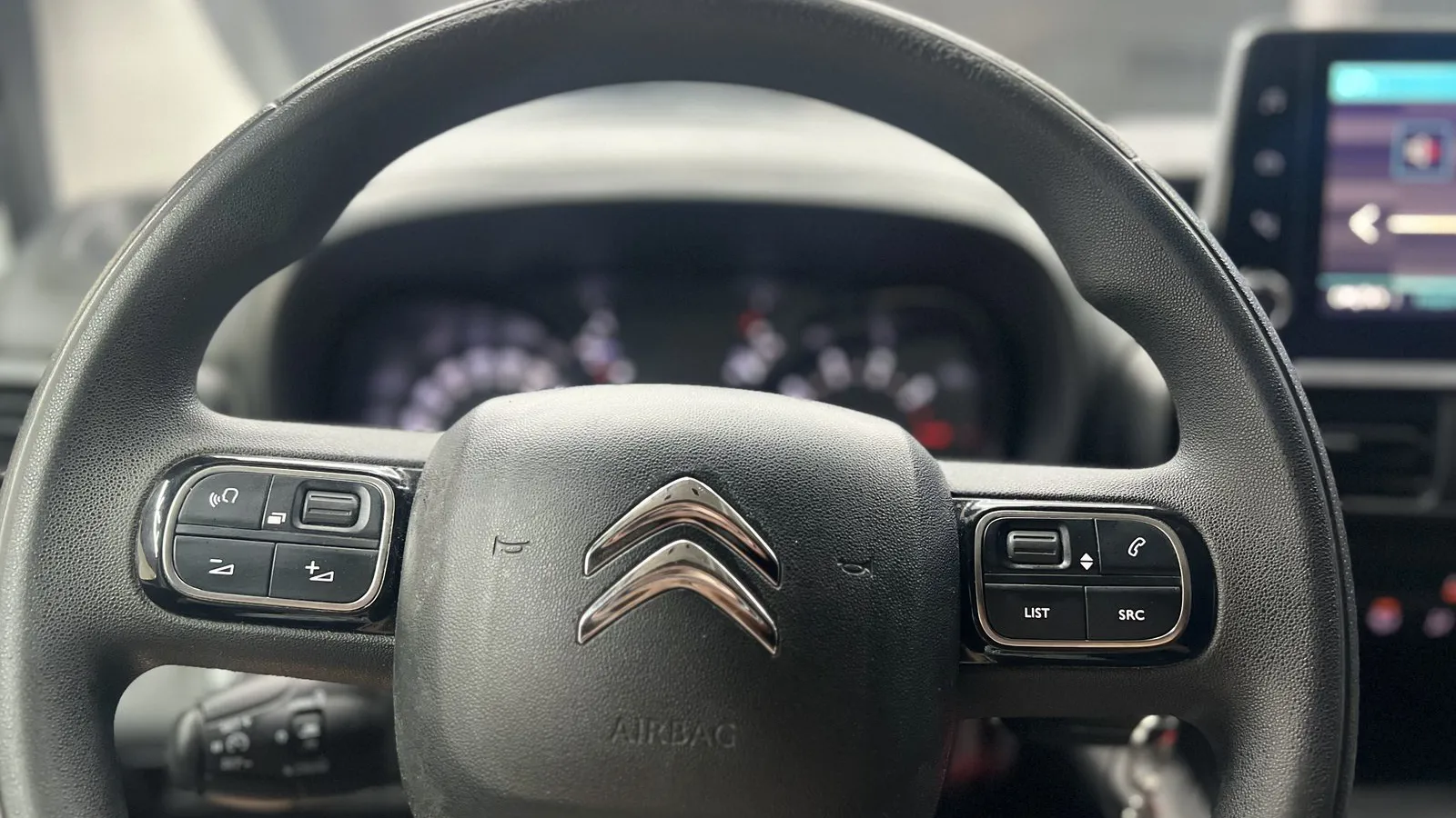 Citroen