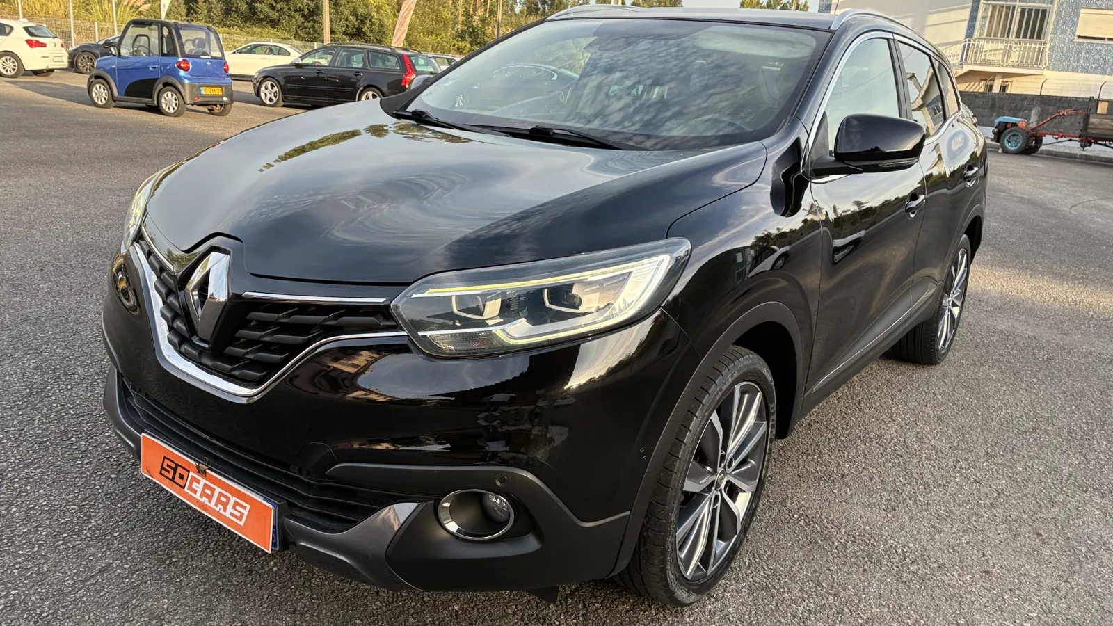 Renault Kadjar