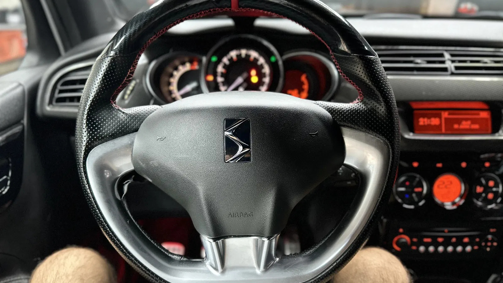 Citroen