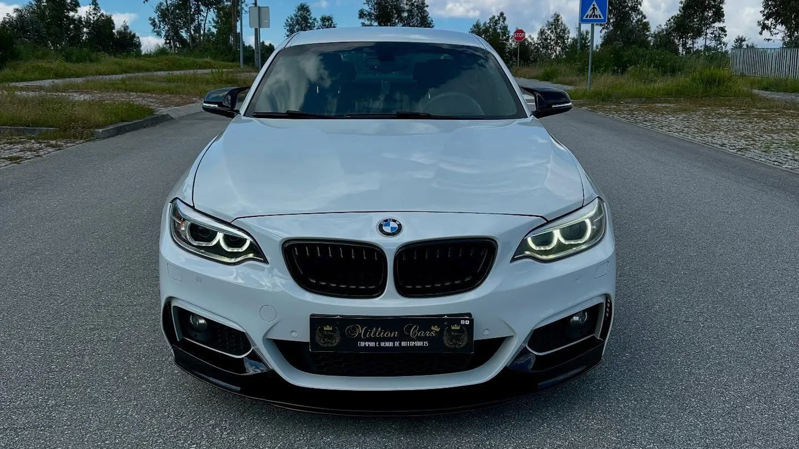 BMW
