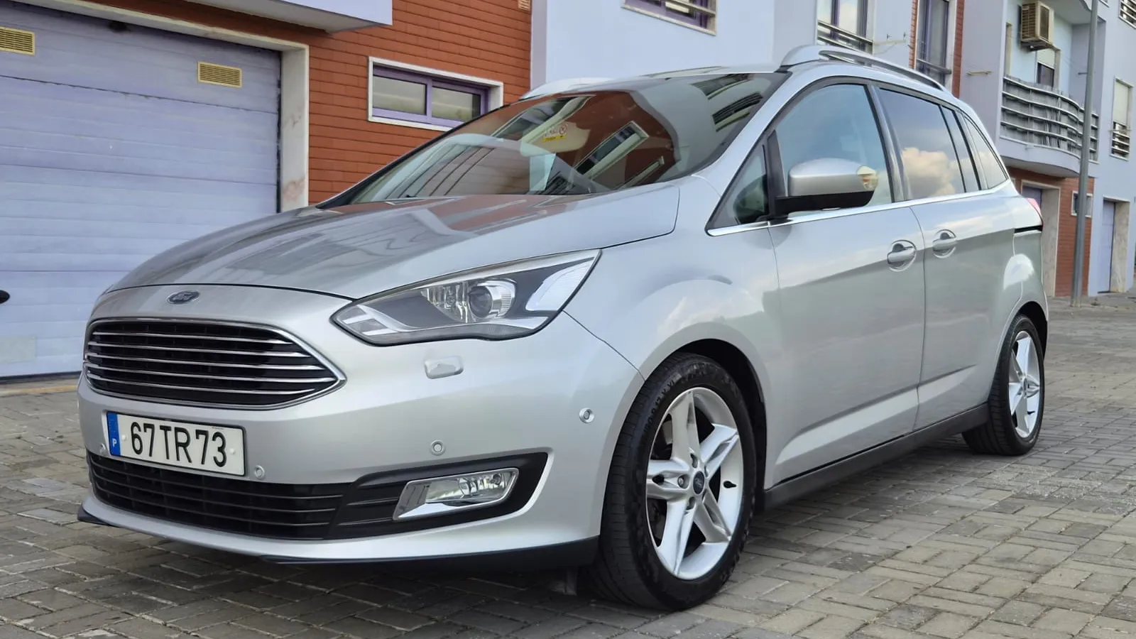 Ford