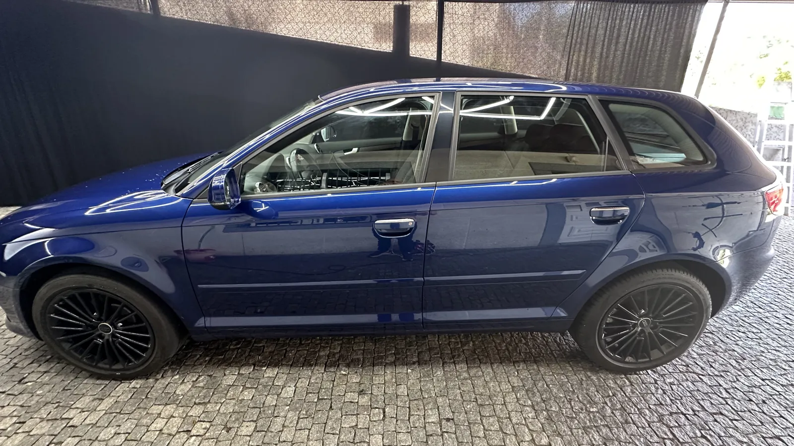 Audi